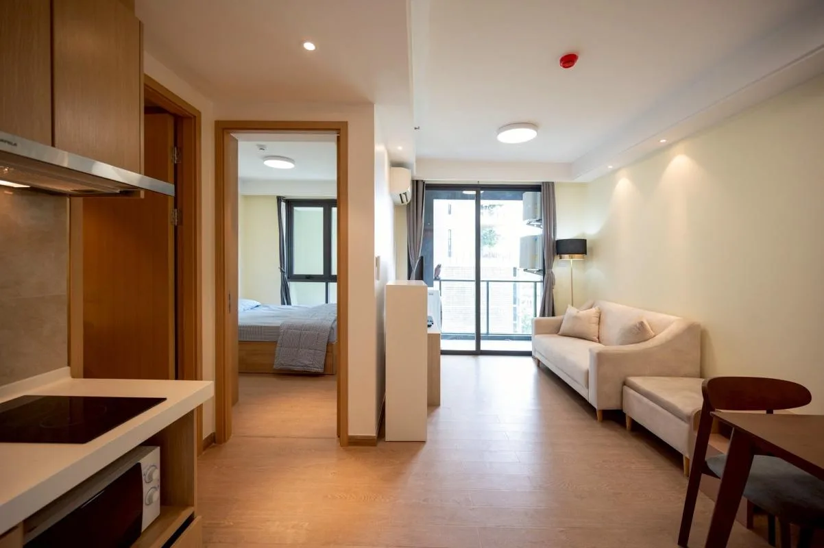 Property photos for Regal Condo Sathorn-naradhiwas
