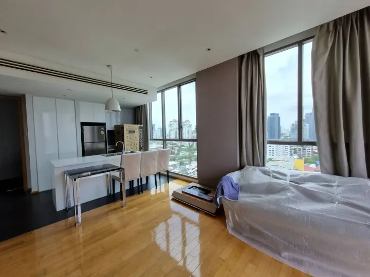 Property photos for Aequa Sukhumvit 49