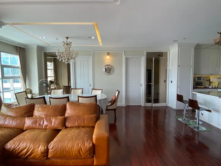 Property photos for Baan Klang Krung Siam - Pathumwan