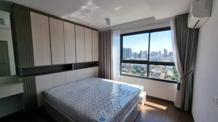 Property photos for Ideo Ratchada-Sutthisan