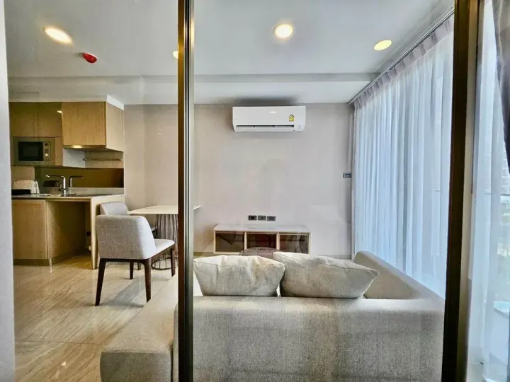 Property photos for Walden Asoke