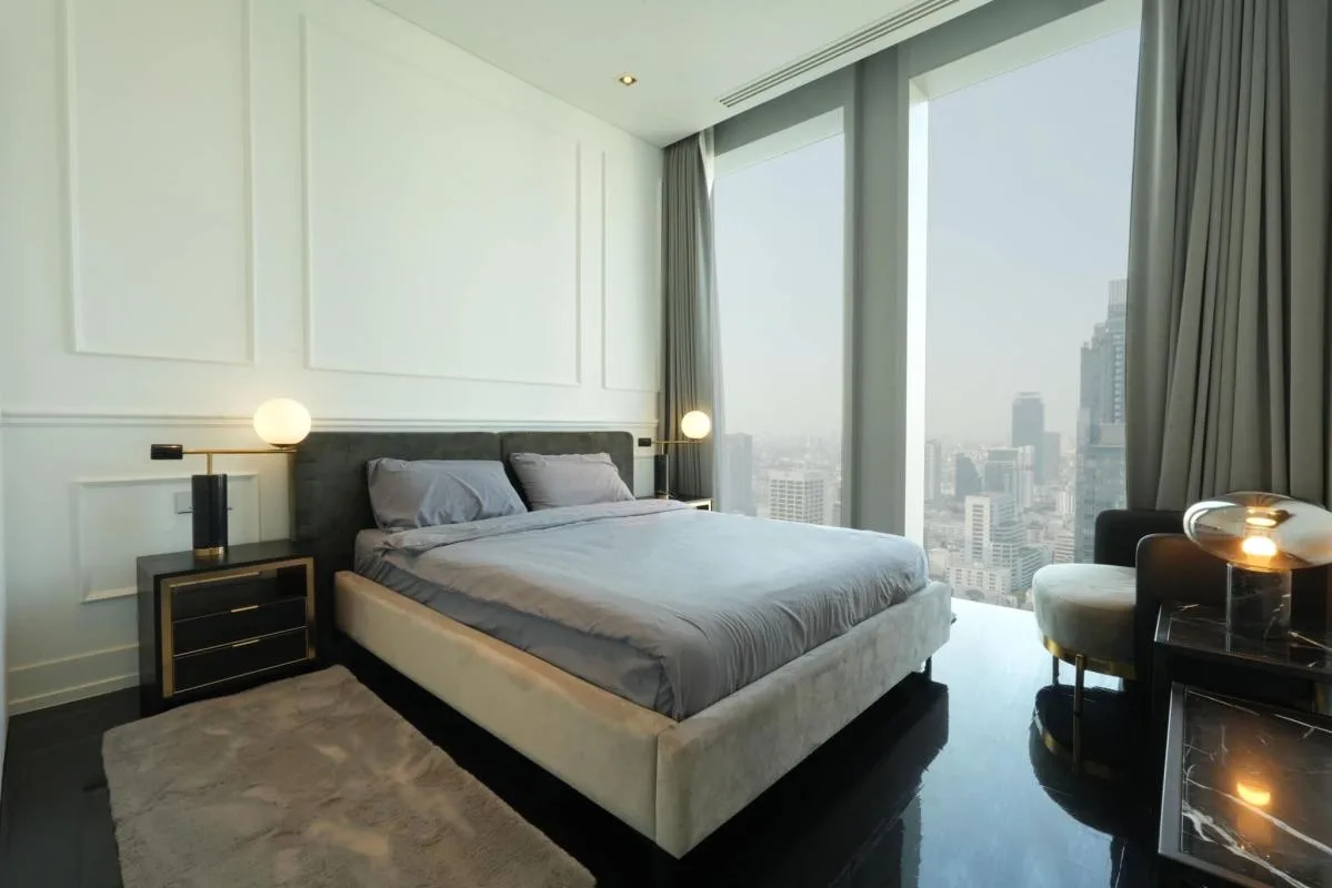 Property photos for The Ritz - Carlton Residences at MahaNakhon