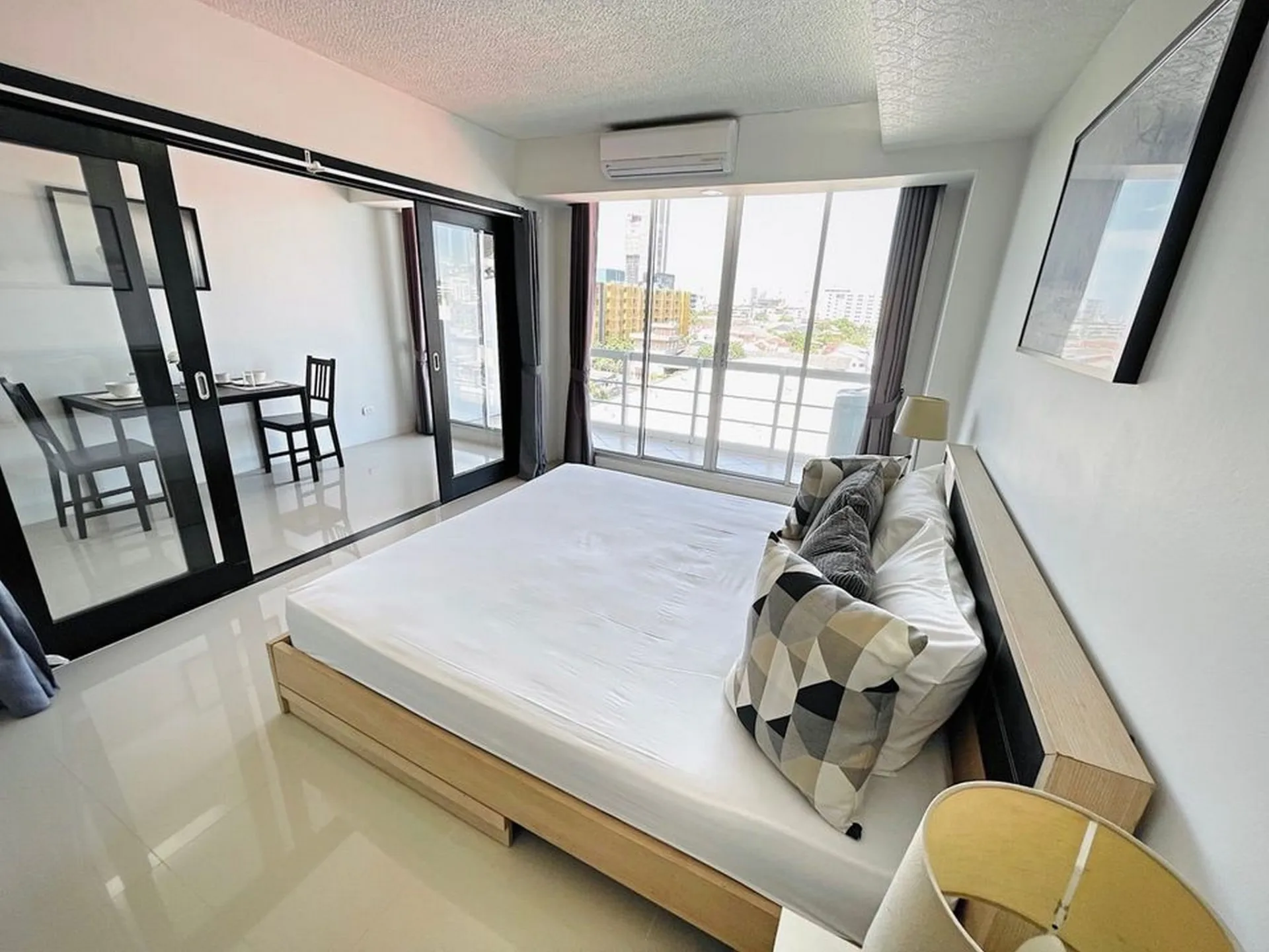 Property photos for The Waterford Sukhumvit 50 Onnut
