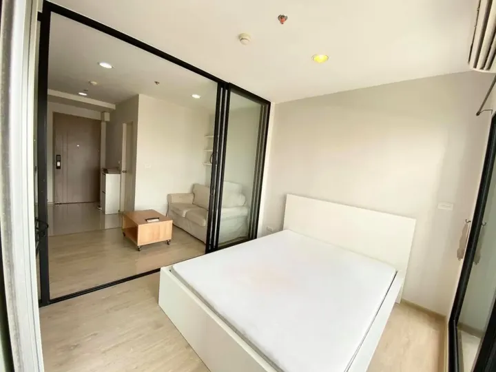 Property photos for Fuse Miti sutthisan - ratchada