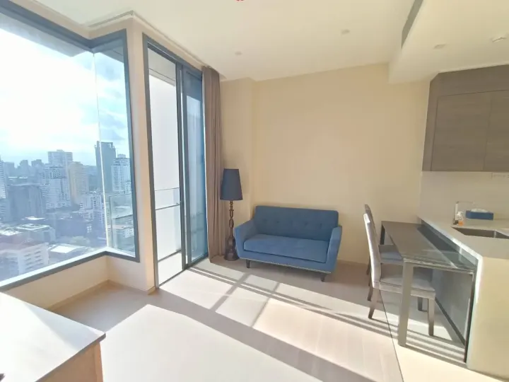 Property photos for The Esse Asoke