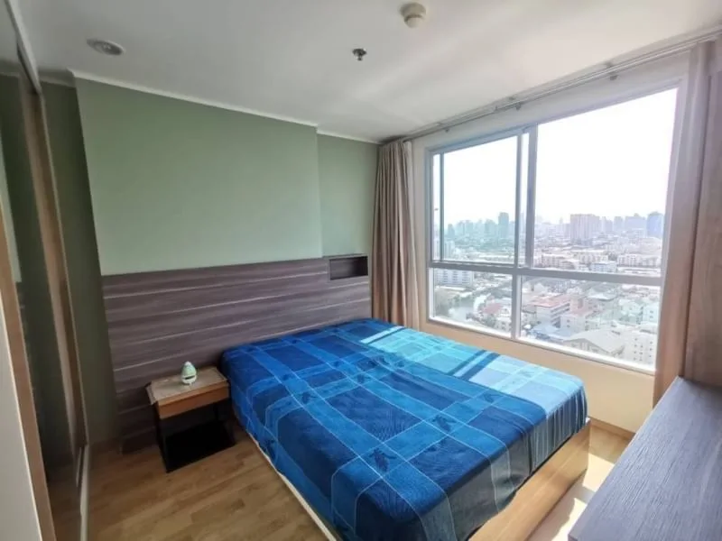 Property photos for U Delight Residence Pattanakarn-thonglor