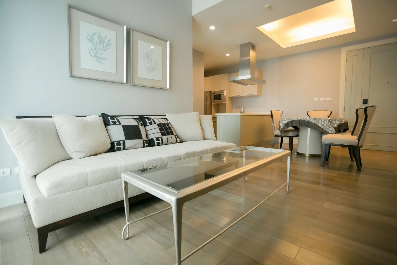 Property photos for Oriental Residence