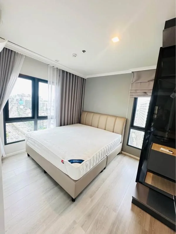 Property photos for The Key Rama 3