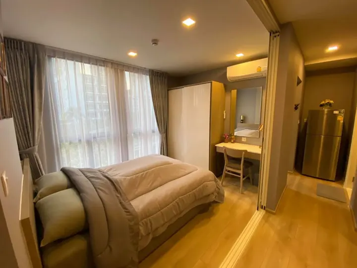 Property photos for Chambers On - nut Station