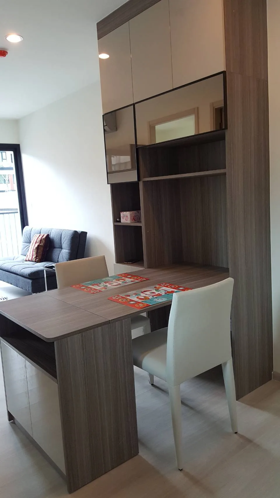 Property photos for Life Asoke