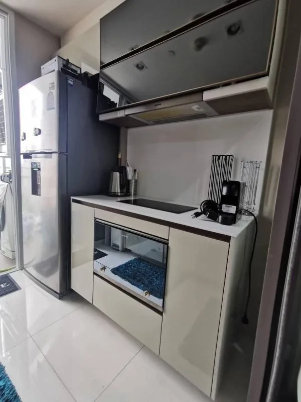 Property photos for The room Sathorn - TanonPun