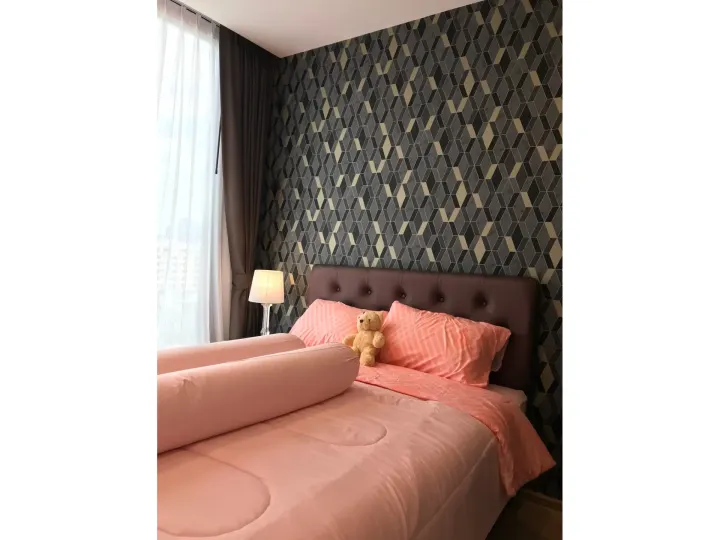 Property photos for THE LINE Phahol - Pradipat