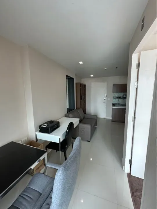 Property photos for Wish @ Siam