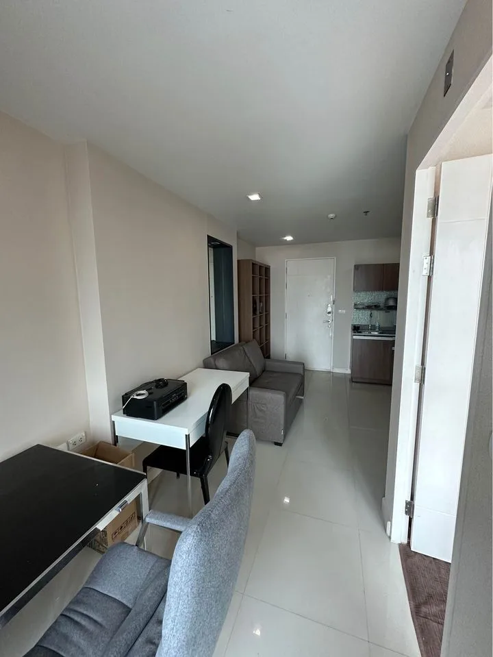 Property photos for Wish @ Siam