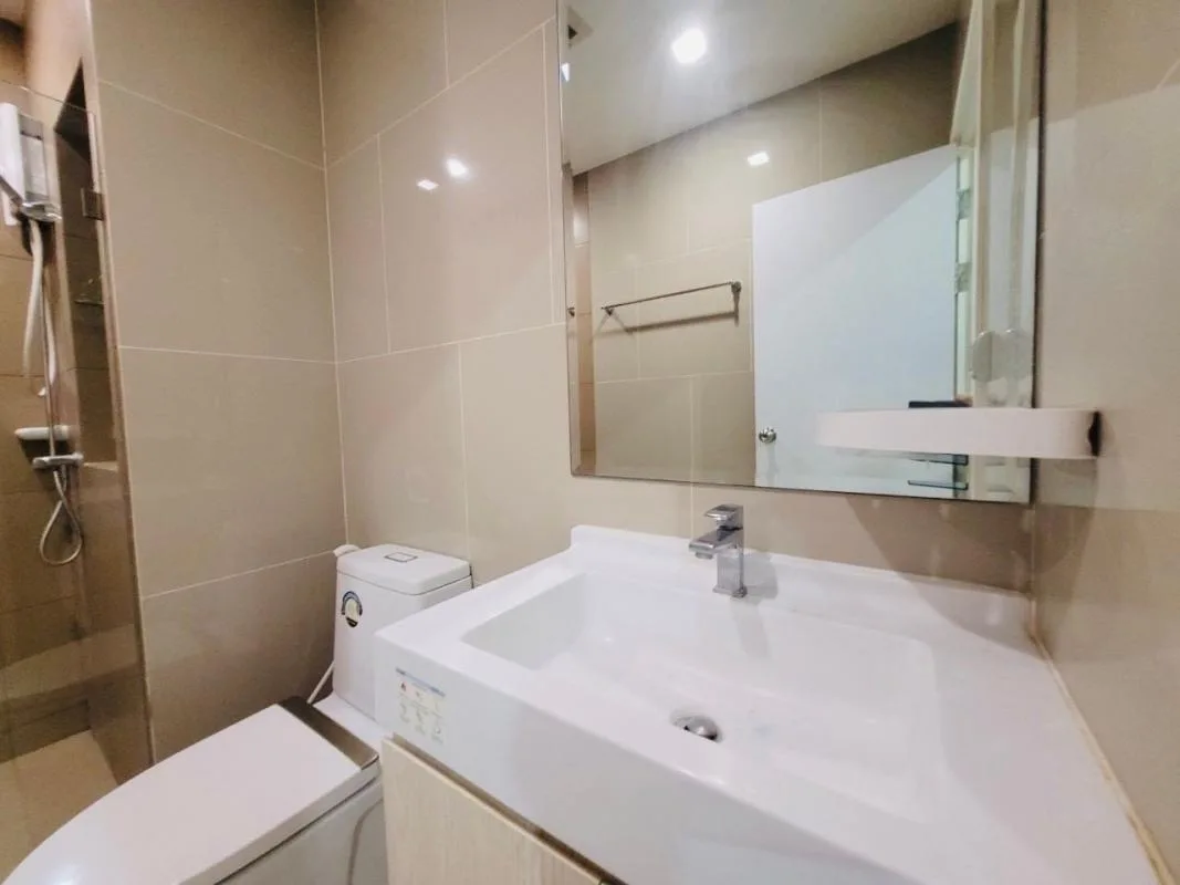 Property photos for Rich Park @ Triple Station