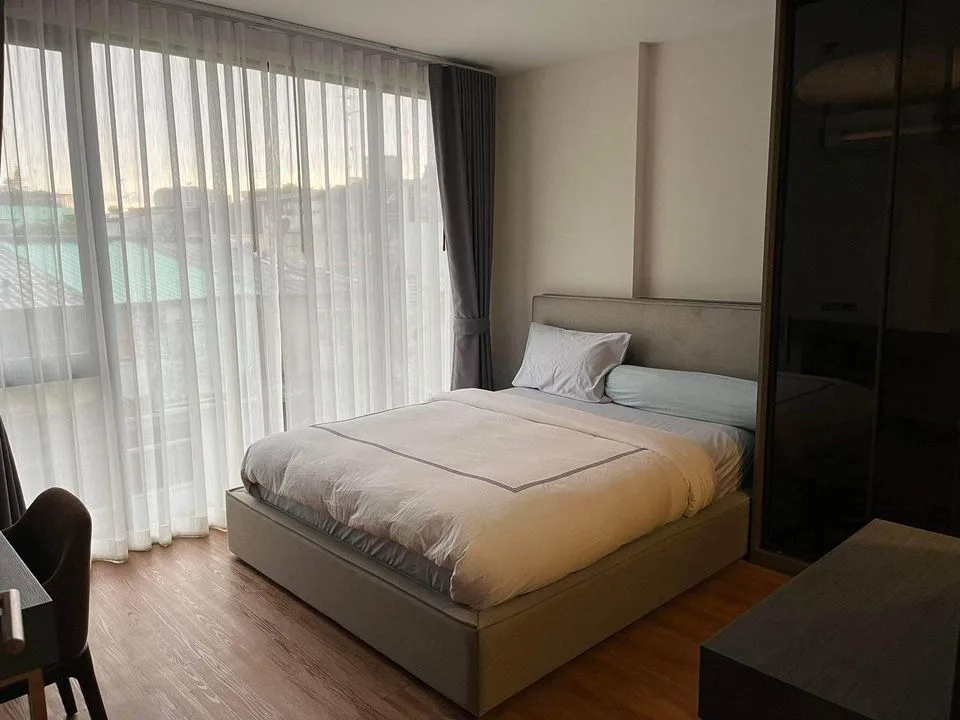 Property photos for Aroon condo