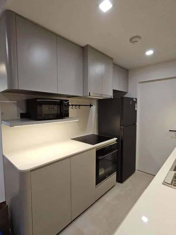 Property photos for Baan Siri Sukhumvit 10