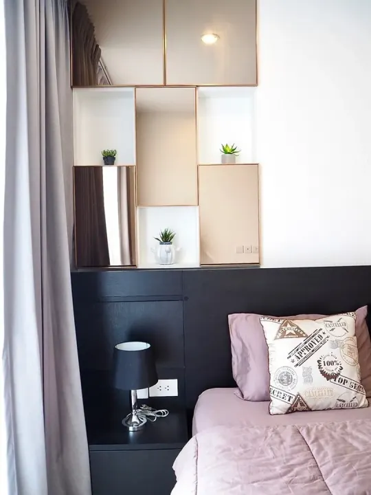 Property photos for IDEO Mobi Sukhumvit 66