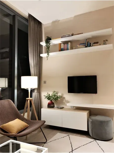 Property photos for The Esse Asoke