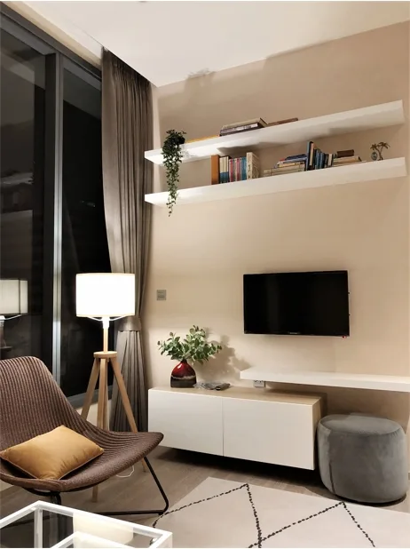 Property photos for The Esse Asoke