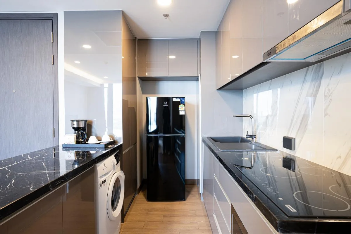 Property photos for Siamese Exclusive Queens