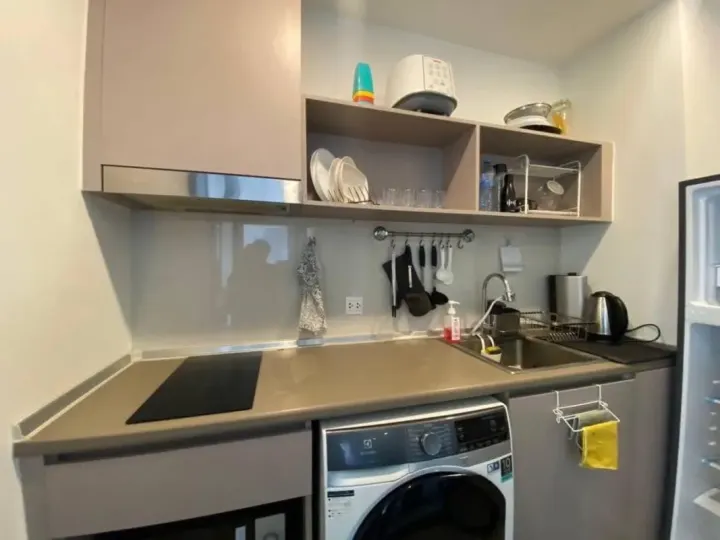 Property photos for Aspire Sukhumvit-on Nut