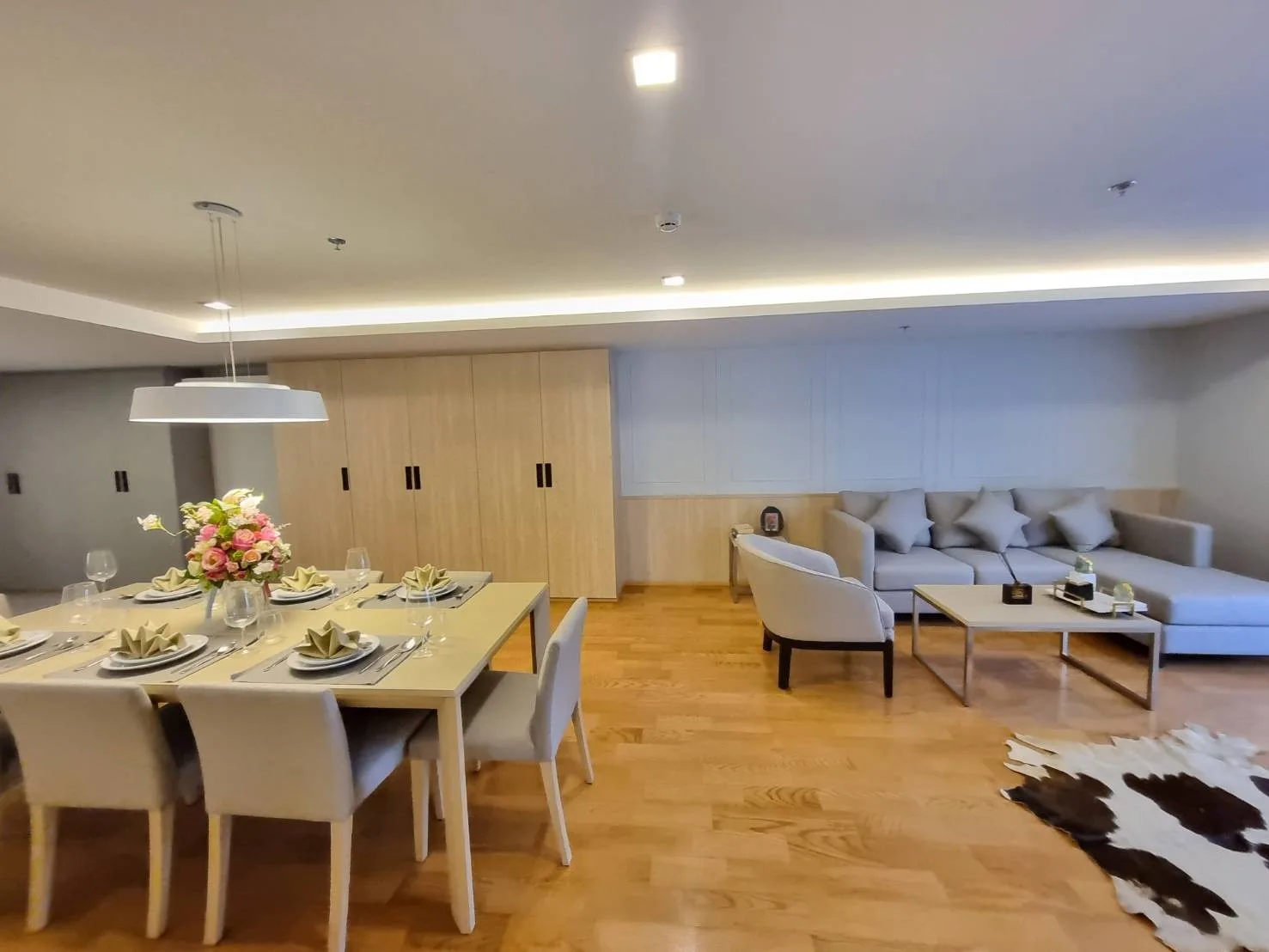 Property photos for Piya Apartment Sukhumvit 15