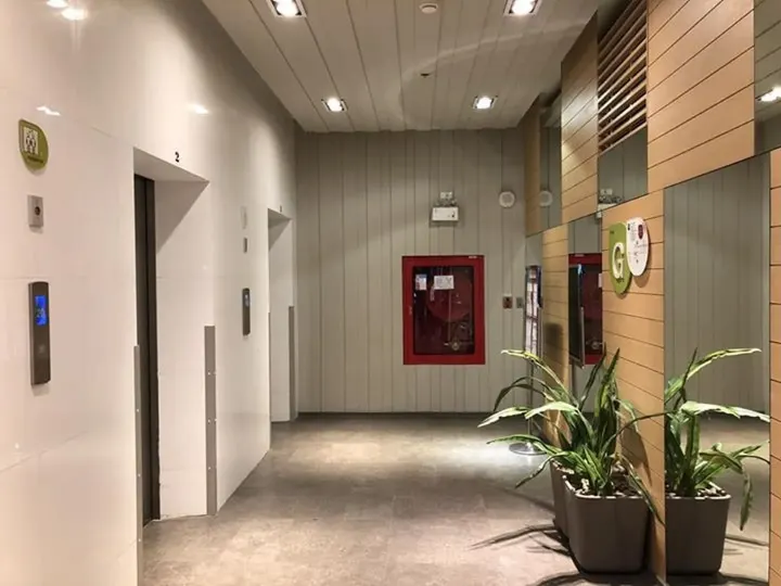 Property photos for U Delight @ Huamak Station