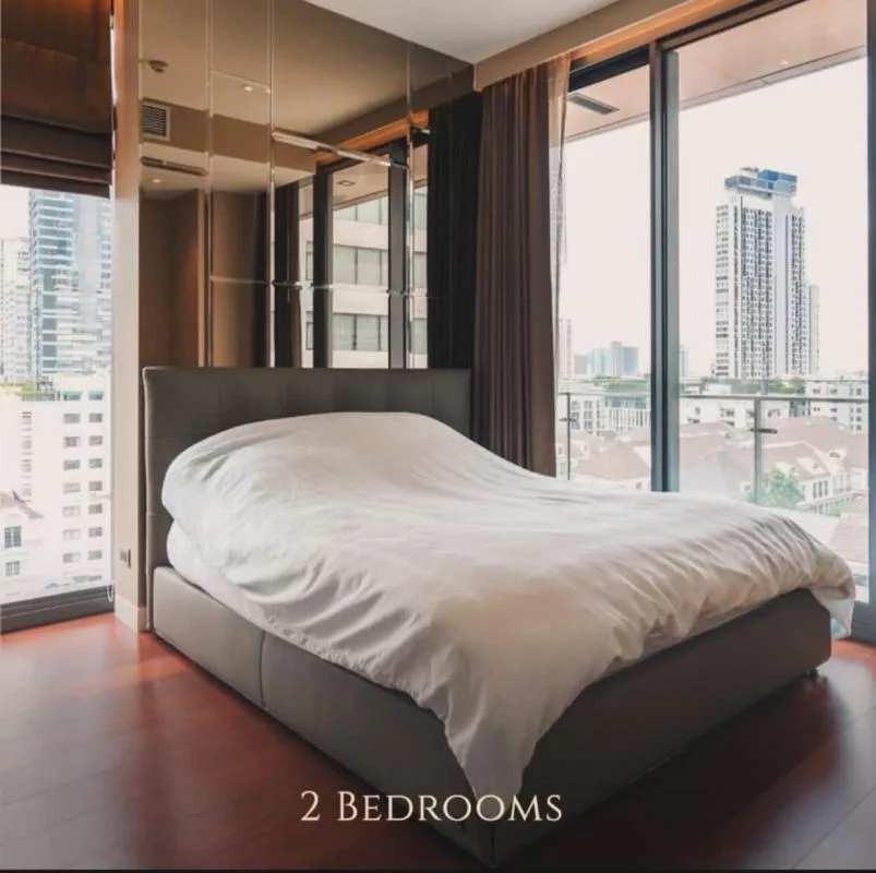 Property photos for KHUN by YOO inspired by Starck