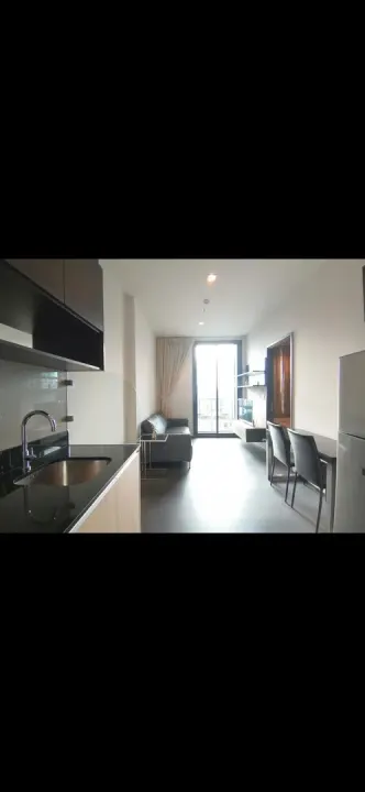 Property photos for Edge Sukhumvit 23