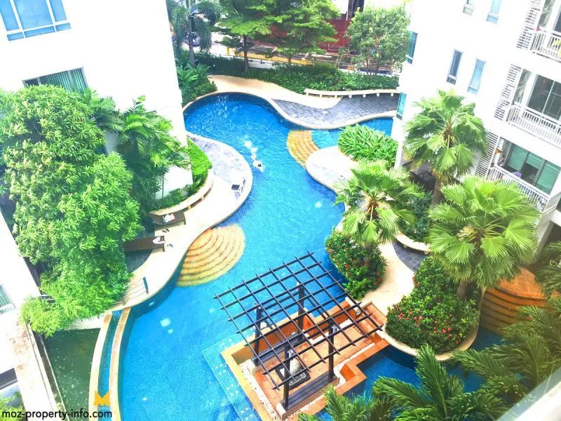 Property photos for Sukhumvit Plus