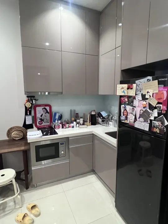 Property photos for Mayfair Place Sukhumvit 50