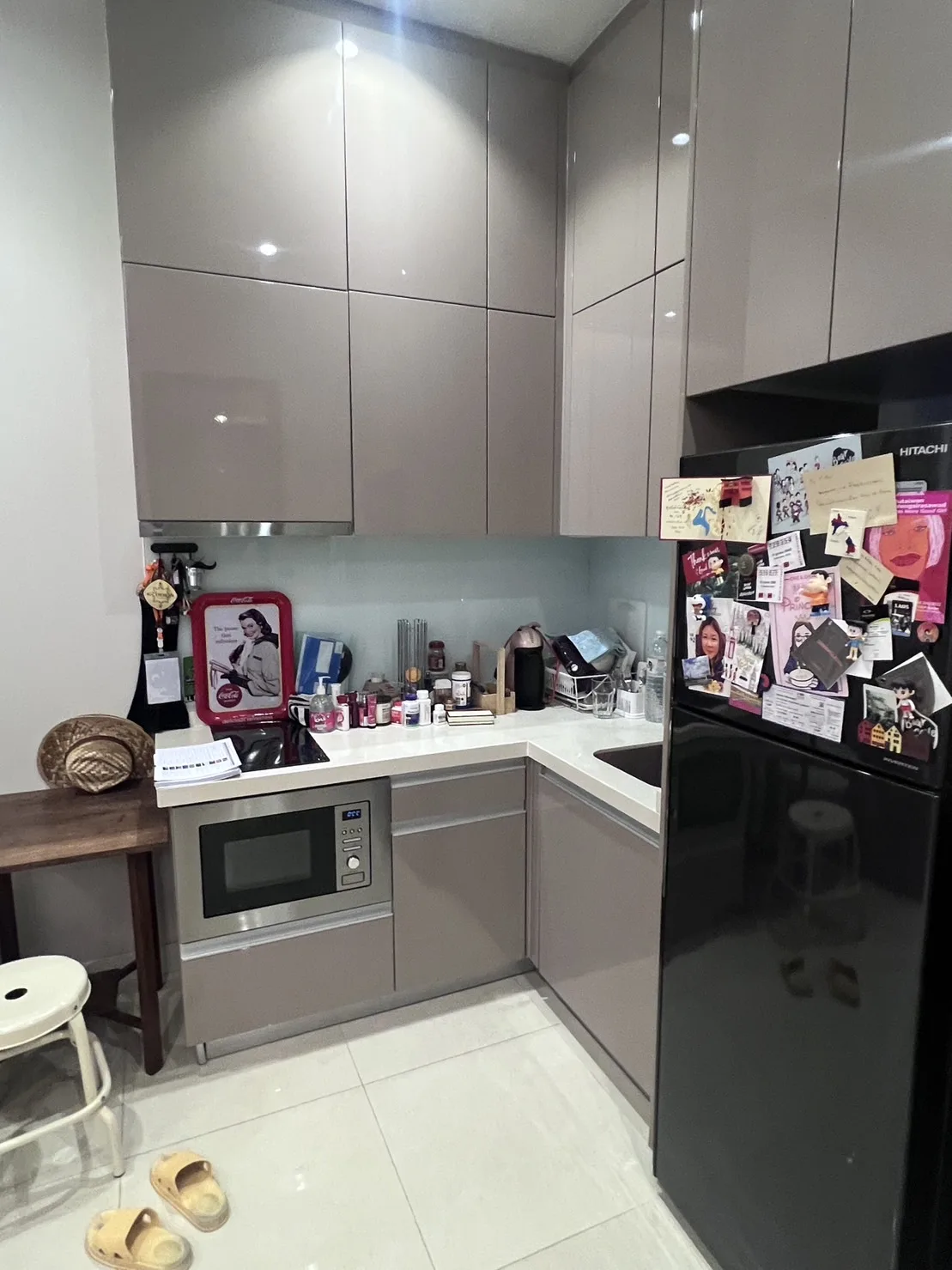 Property photos for Mayfair Place Sukhumvit 50