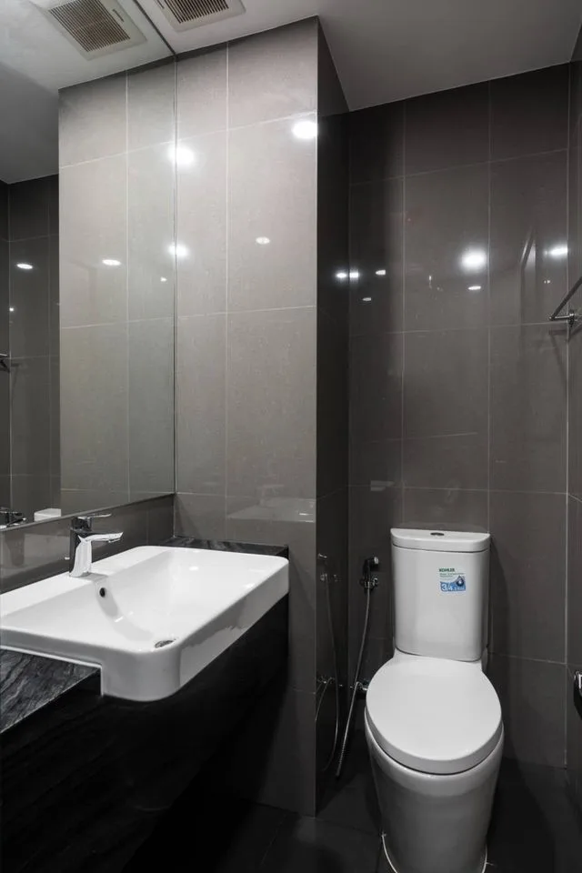 Property photos for Ashton Chula - Silom