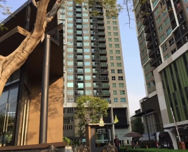 Property photos for Fuse Chan - Sathorn