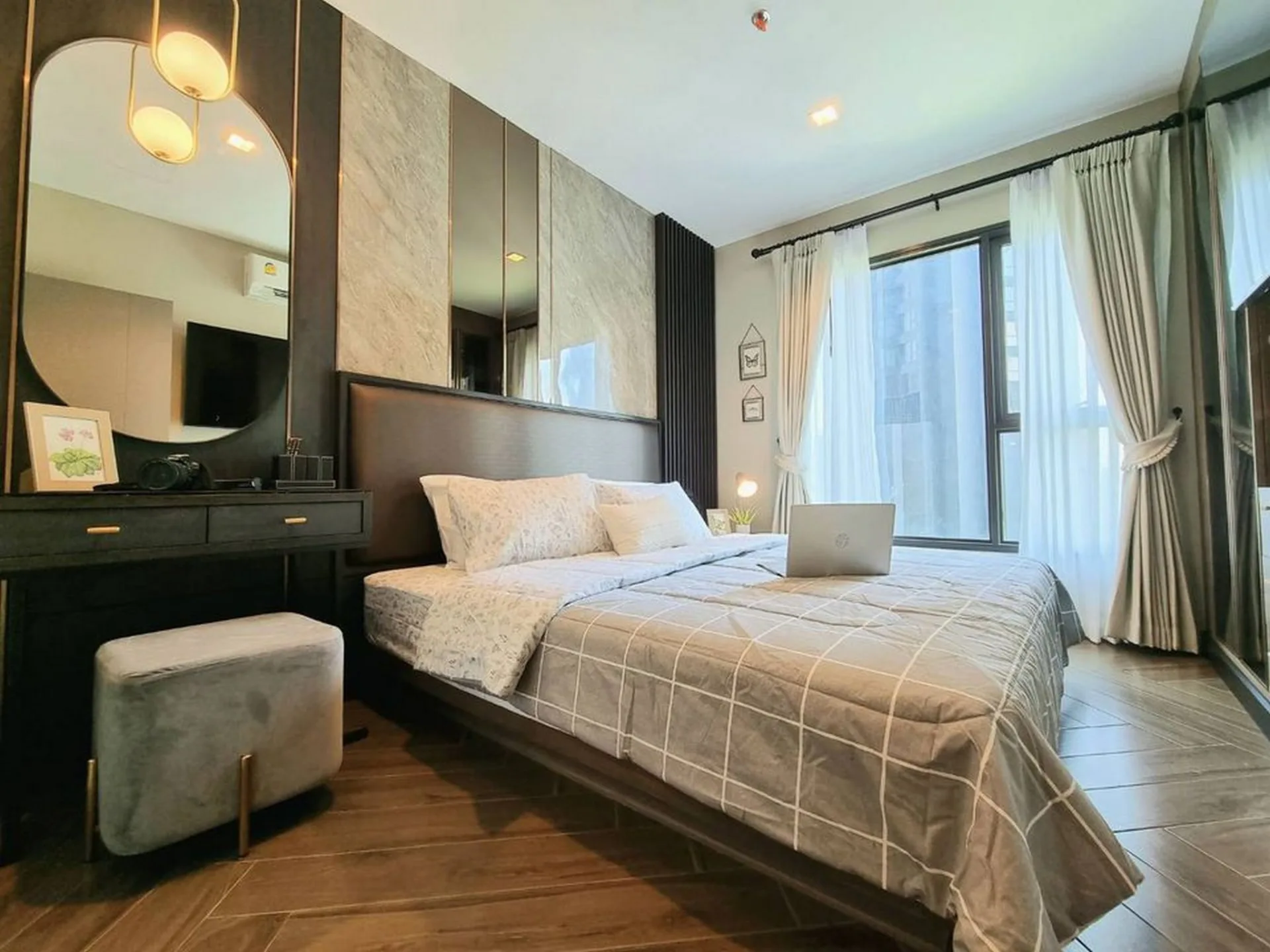 Property photos for LIFE Asoke - Rama 9
