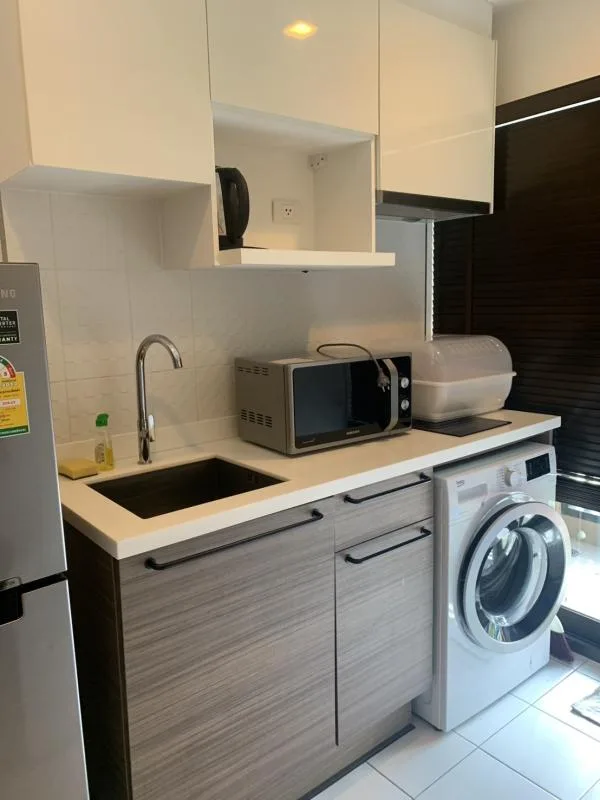 Property photos for Condolette Pixel Sathorn