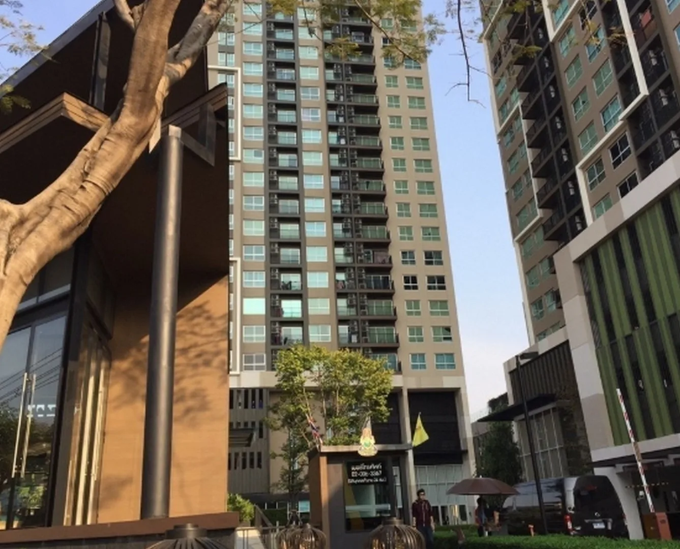 Property photos for Fuse Chan - Sathorn