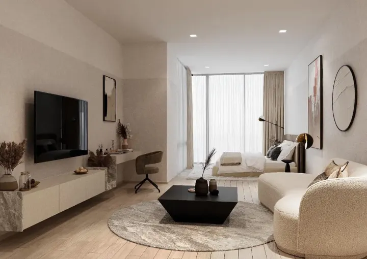 Property photos for Vive Krungthep Kreetha