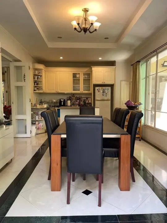 Property photos for Baan Klang Krung The Nice Ratchavipa