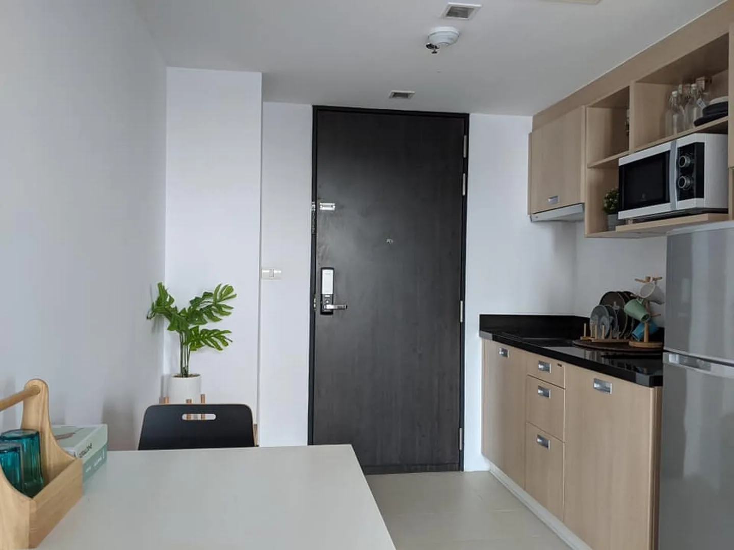 Property photos for Haus 23 Ratchada - Ladprao