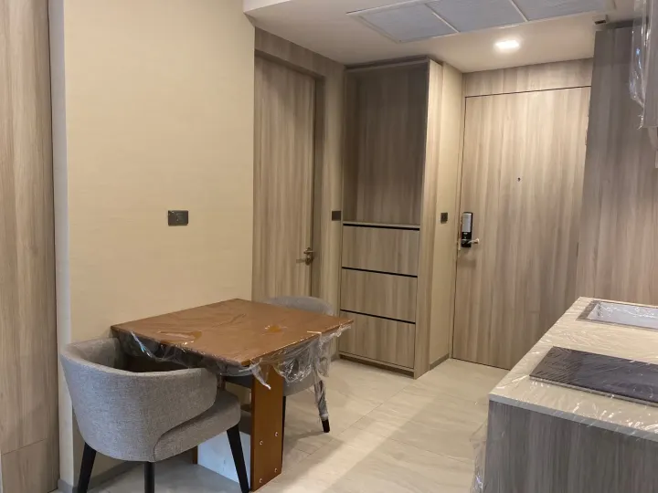 Property photos for Fynn Sukhumvit 31
