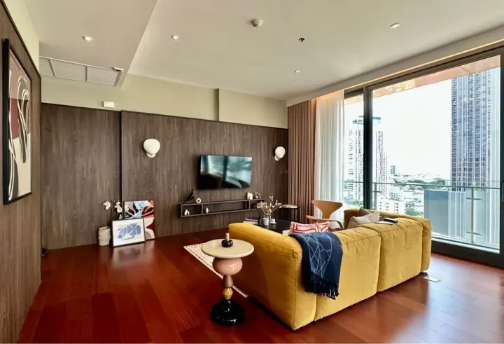Property photos for KHUN by YOO inspired by Starck