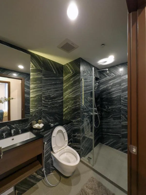Property photos for Whizdom Inspire Sukhumvit