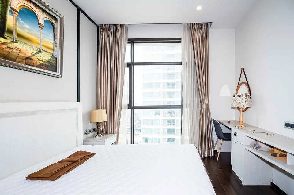 Property photos for The XXXIX by Sansiri