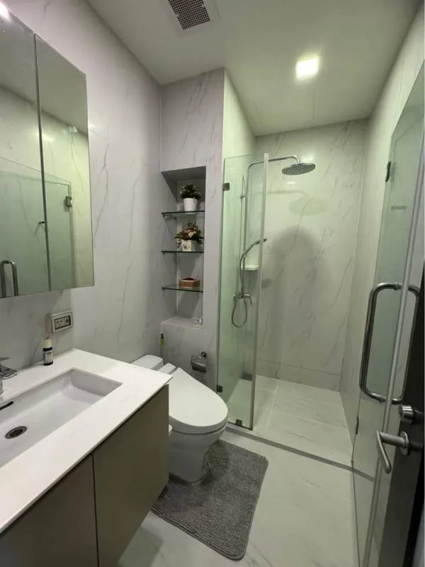 Property photos for Chewathai Residence Asoke