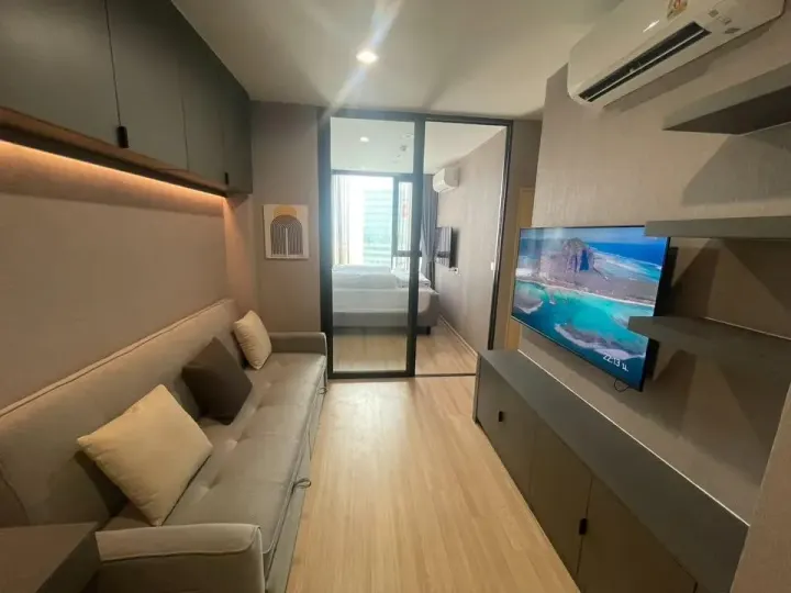 Property photos for Skyrise Avenue Sukhumvit 64