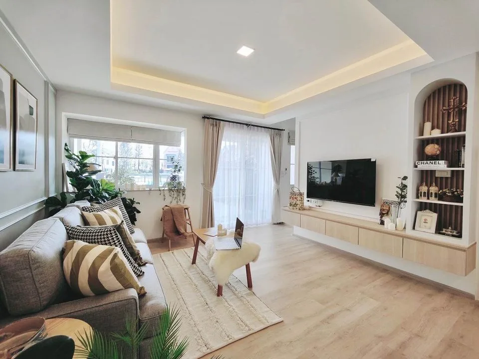 Property photos for Indy Bangna Km.7
