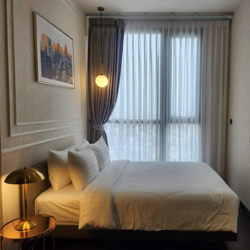 Property photos for Park Origin Thonglor