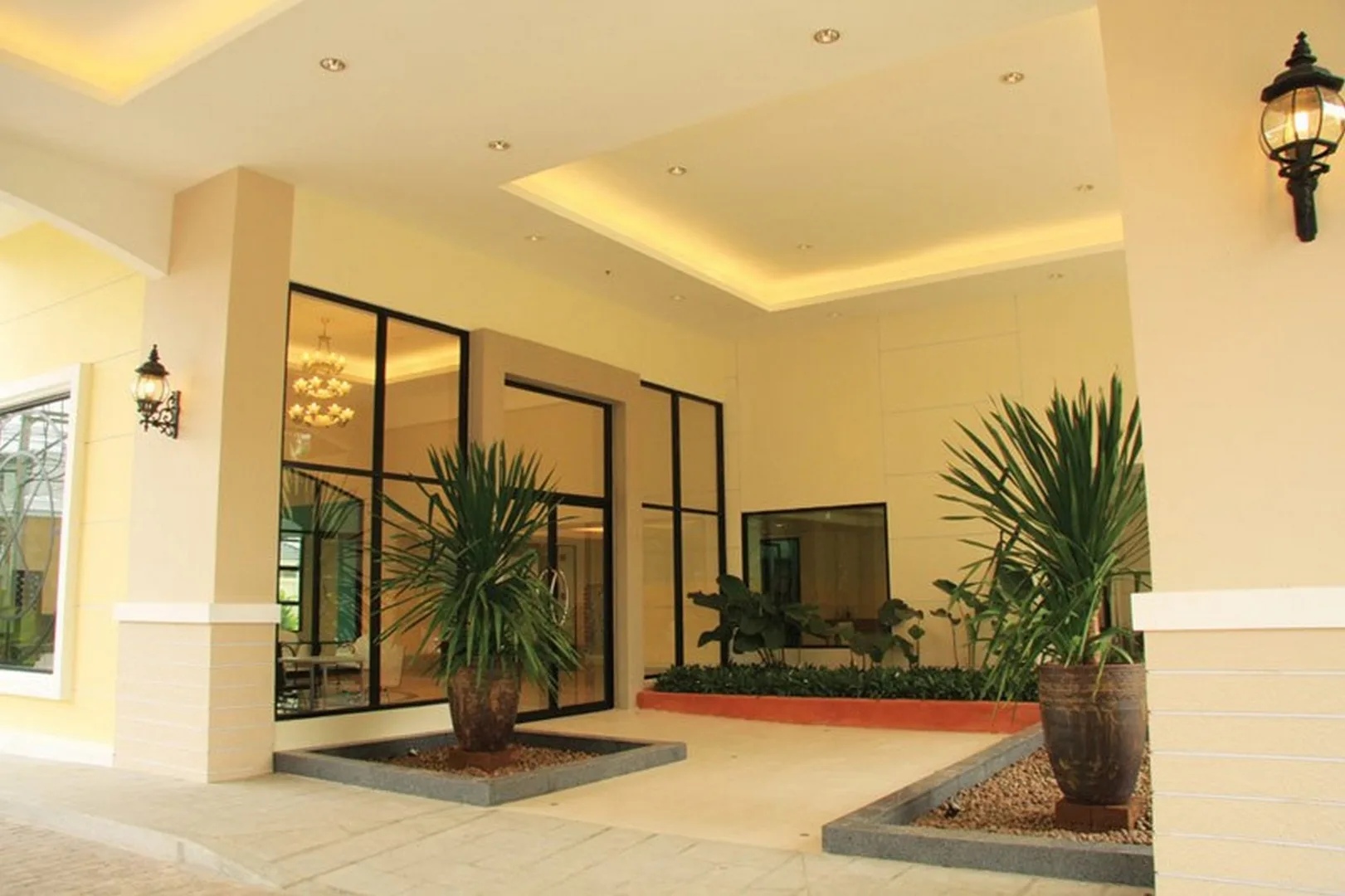 Property photos for Supalai Casa Riva